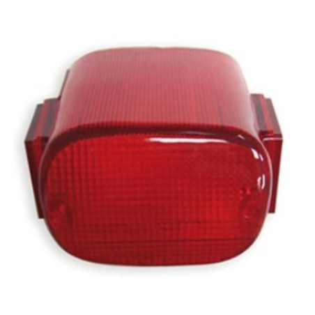 Cristal piloto trasero V PARTS tipo OEM