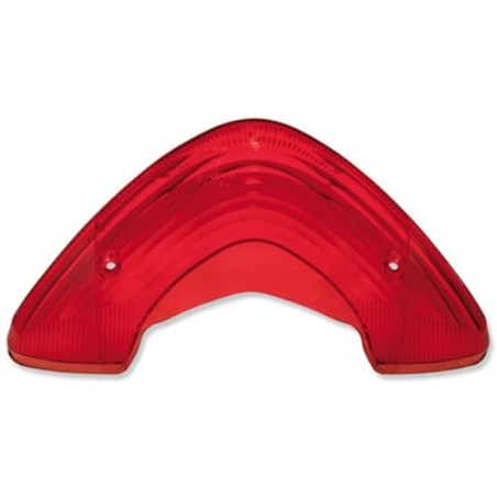 Cristal piloto trasero V PARTS tipo OEM