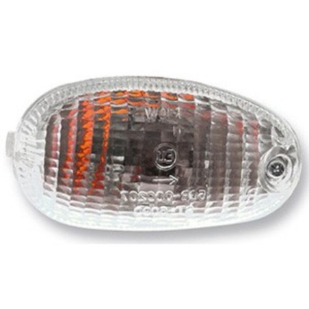 Cristal intermitente V PARTS delantero izquierdo