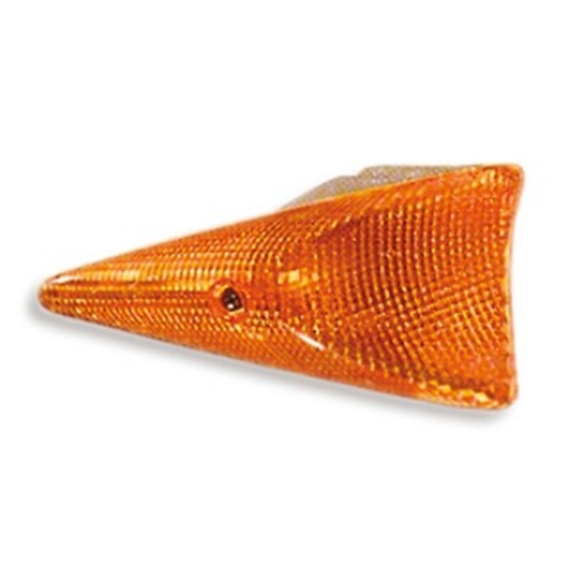 Cristal intermitente V PARTS trasero izquierdo