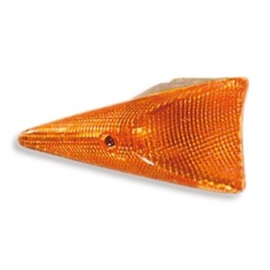 Cristal intermitente V PARTS trasero derecho