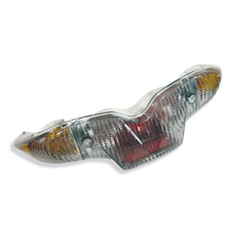 Cristal intermitente V PARTS trasero izquierdo