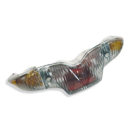 Cristal intermitente V PARTS trasero izquierdo