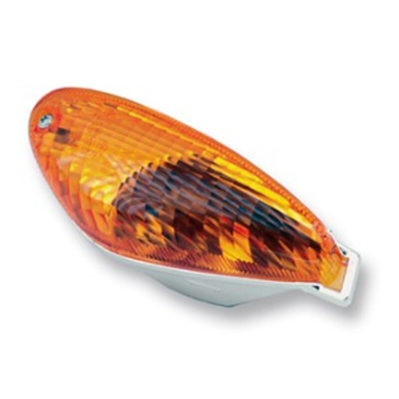 Cristal intermitente V PARTS delantero derecho