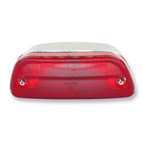 Cristal piloto trasero V PARTS tipo OEM