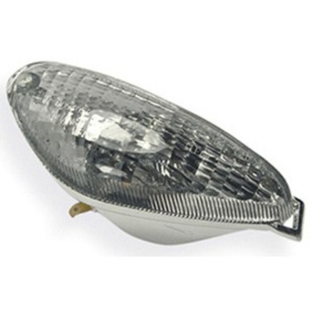 Cristal intermitente V PARTS trasero izquierdo