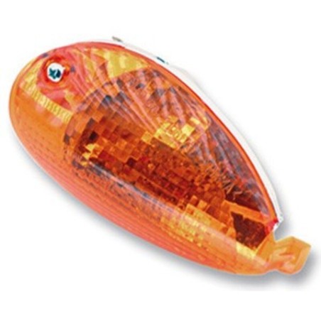 Cristal intermitente V PARTS trasero izquierdo