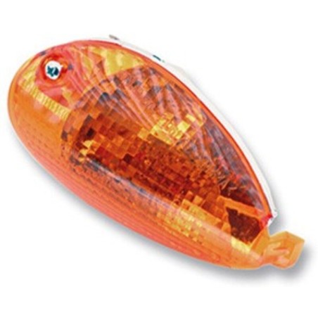 Cristal intermitente V PARTS trasero derecho