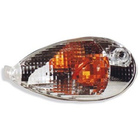 Cristal intermitente V PARTS trasero derecho