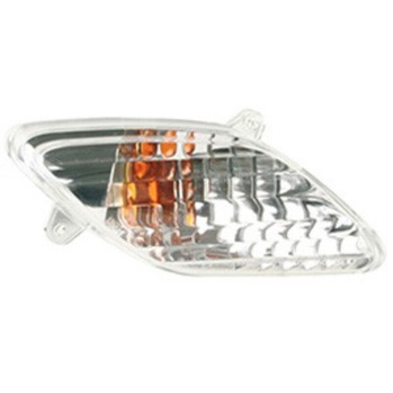 Cristal intermitente V PARTS delantero derecho