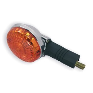 Cristal intermitente V PARTS delantero y trasero