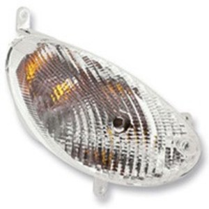 Cristal intermitente V PARTS delantero derecho