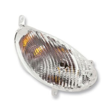 Cristal intermitente V PARTS delantero izquierdo