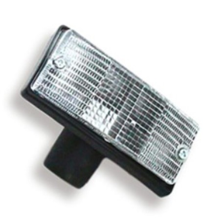 Cristal intermitente delantero ambos lados V PARTS