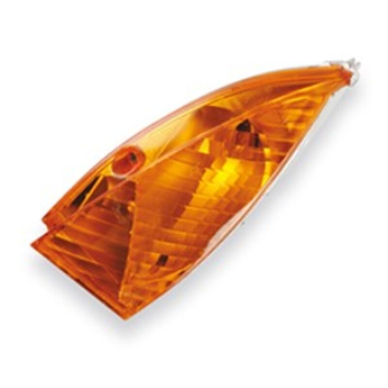 Cristal intermitente V PARTS delantero derecho