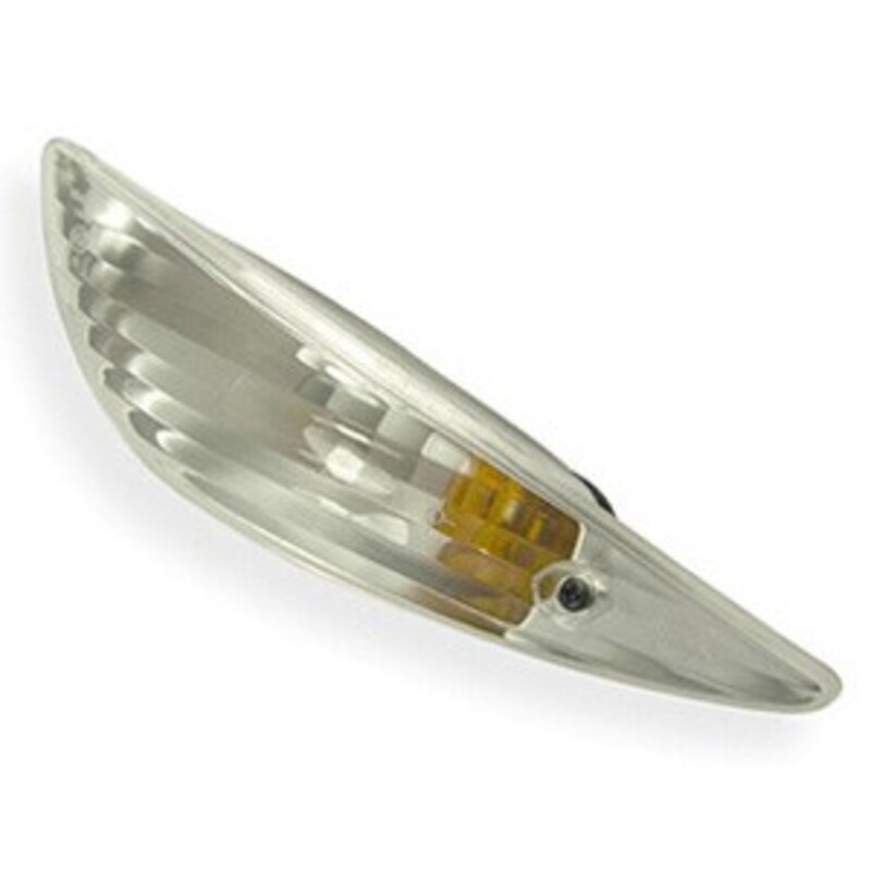 Cristal intermitente V PARTS trasero derecho