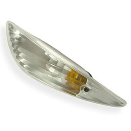 Cristal intermitente V PARTS trasero derecho