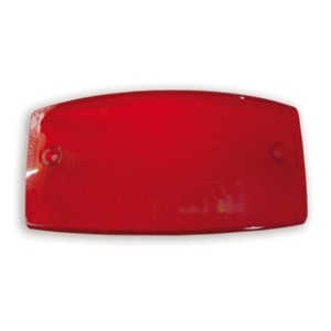 Cristal piloto trasero V PARTS tipo OEM