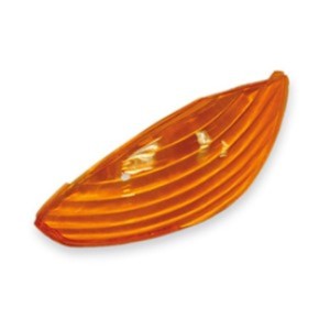 Cristal intermitente V PARTS trasero izquierdo