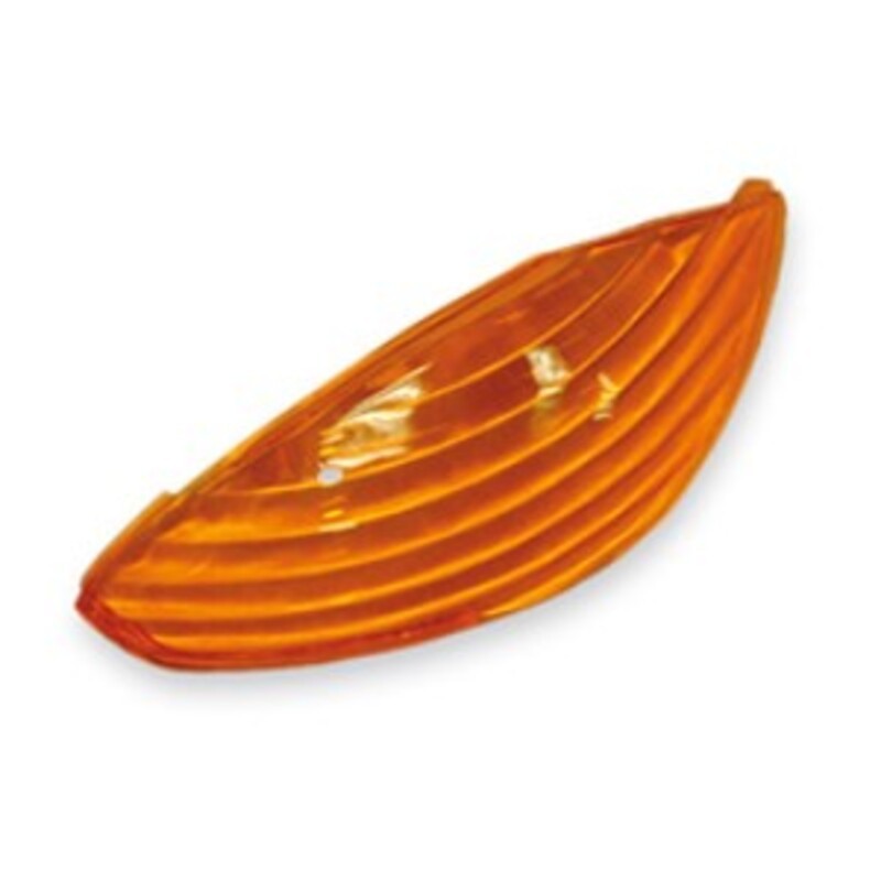 Cristal intermitente V PARTS trasero derecho