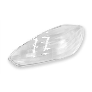 Cristal intermitente V PARTS trasero derecho