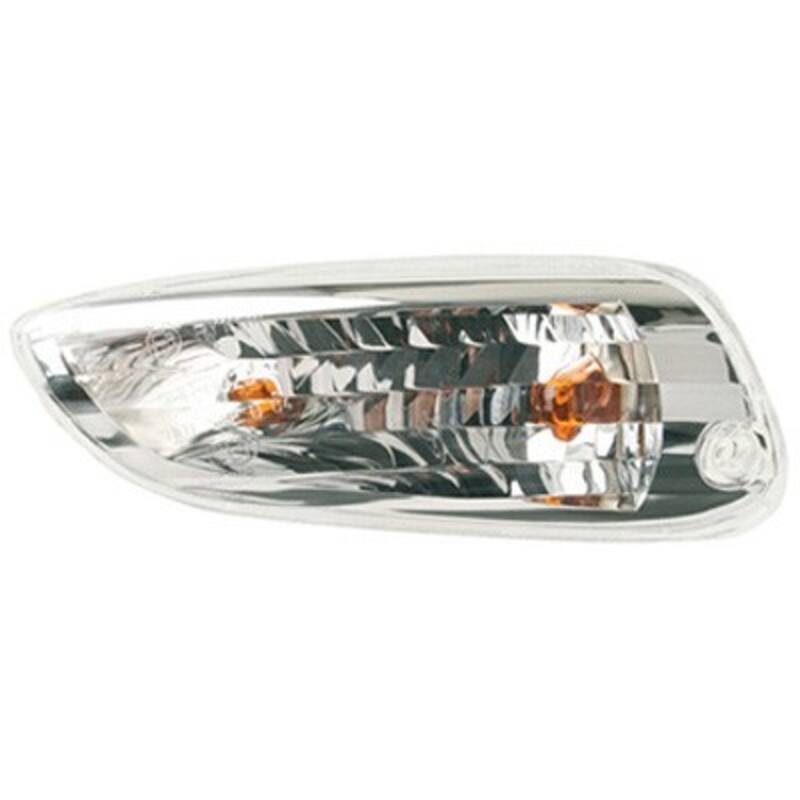 Cristal intermitente V PARTS trasero izquierdo