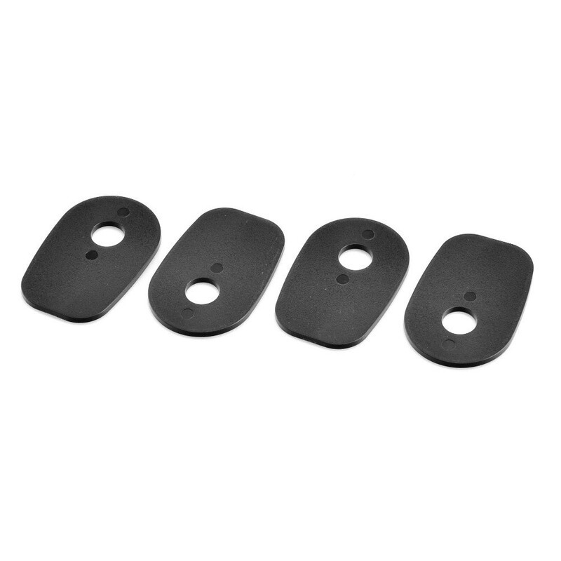 Tapas espaciadoras para intermitentes universales V PARTS