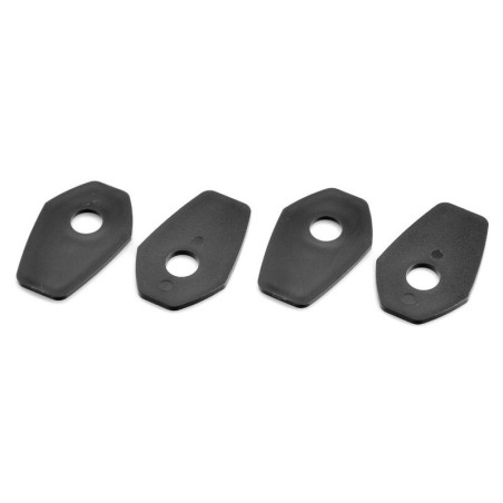 Tapas espaciadoras para intermitentes universales V PARTS