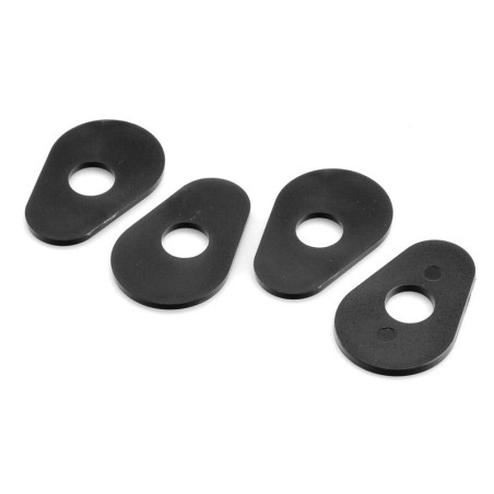 Tapas espaciadoras para intermitentes universales V PARTS