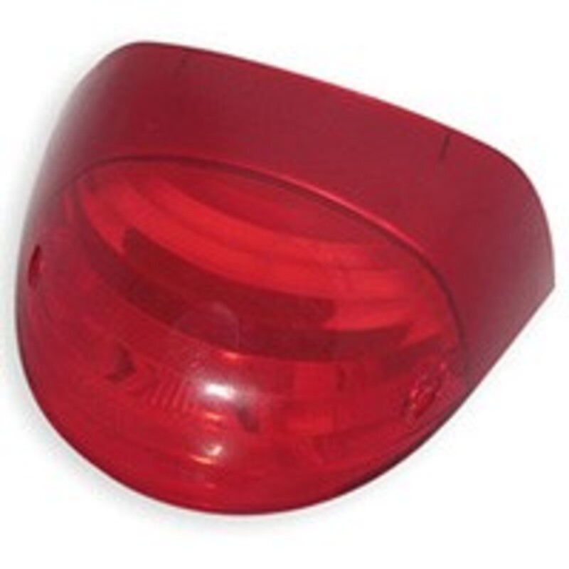 Piloto trasero V PARTS tipo OEM