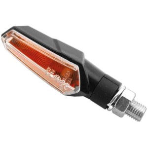 Juego de intermitentes V PARTS H21W New Style negros