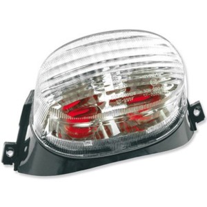 Piloto trasero V PARTS tipo OEM