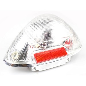 Piloto trasero V PARTS tipo OEM