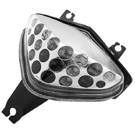 Piloto trasero LED V PARTS tipo OEM