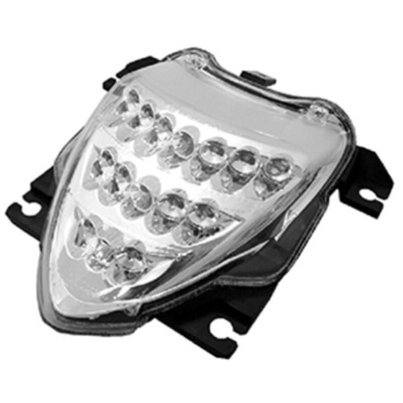 Piloto trasero LED V PARTS tipo OEM