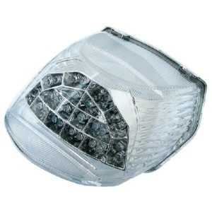 Piloto trasero LED V PARTS tipo OEM