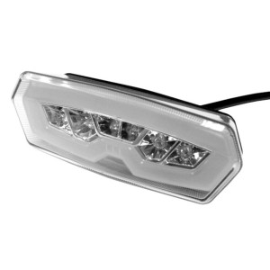 Piloto trasero V PARTS tipo OEM