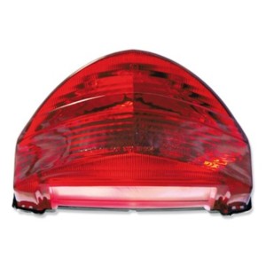 Piloto trasero V PARTS tipo OEM