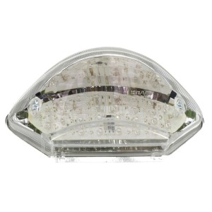 Piloto trasero LED V PARTS tipo OEM