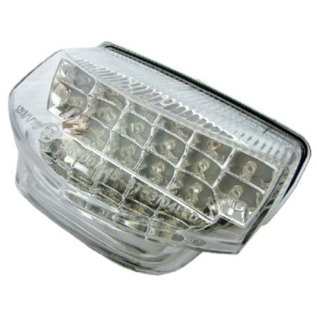 Piloto trasero LED V PARTS tipo OEM