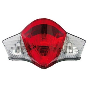 Piloto trasero V PARTS tipo OEM