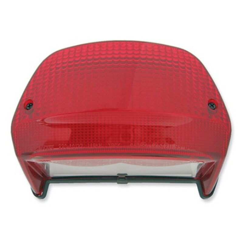 Piloto trasero V PARTS tipo OEM