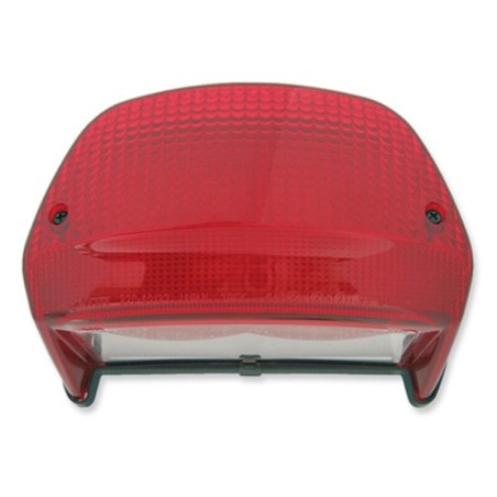 Piloto trasero V PARTS tipo OEM