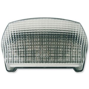 Piloto trasero LED V PARTS tipo OEM