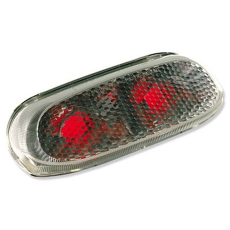 Piloto trasero V PARTS tipo OEM