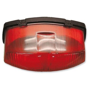 Piloto trasero V PARTS tipo OEM