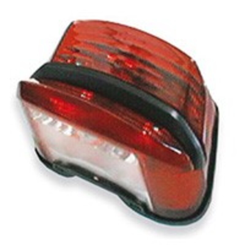 Piloto trasero V PARTS tipo OEM