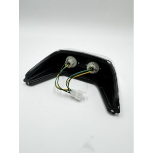 Piloto trasero V PARTS tipo OEM