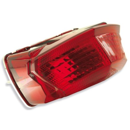 Piloto trasero V PARTS tipo OEM