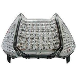 Piloto trasero LED V PARTS tipo OEM